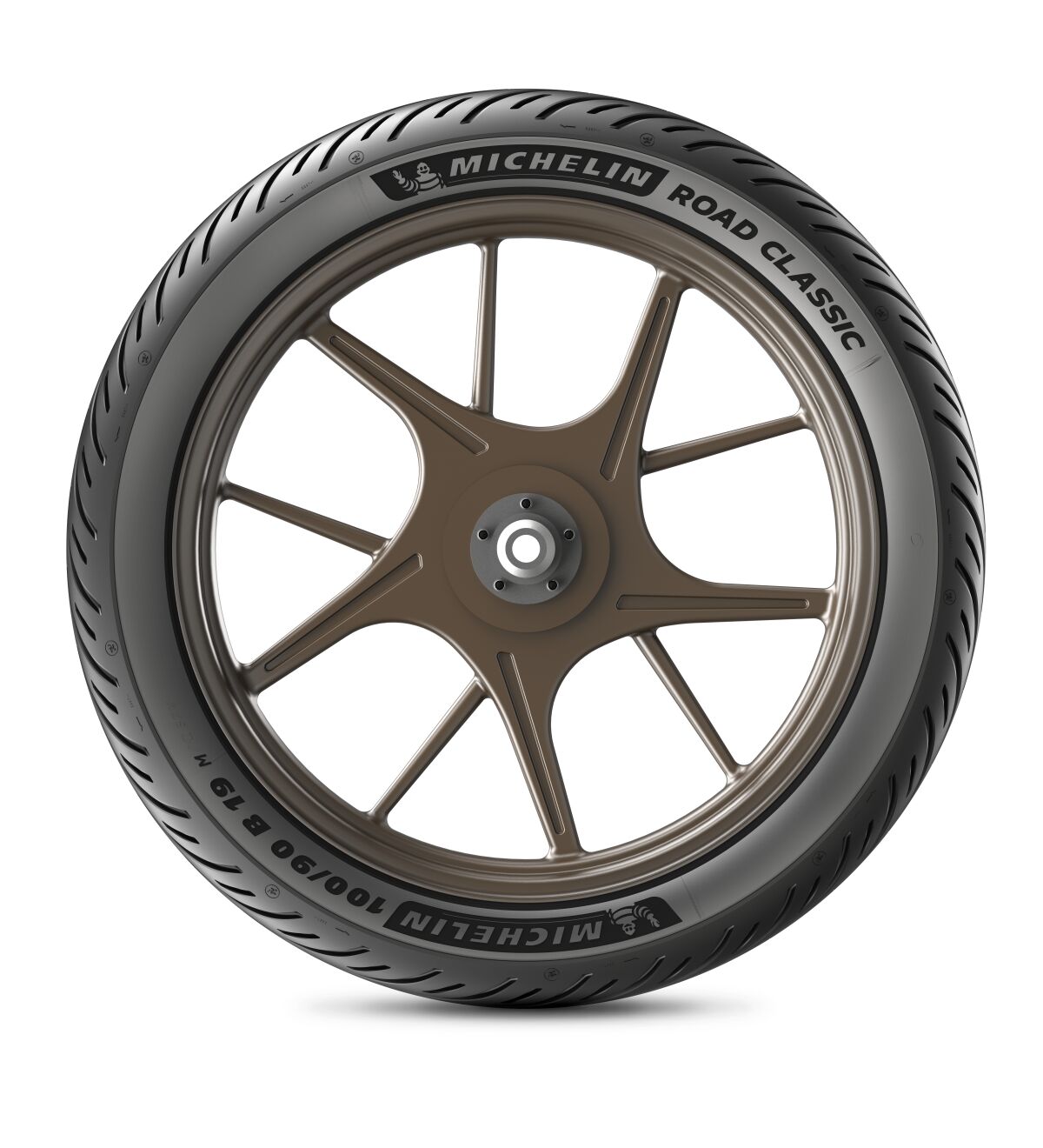 Michelin ROAD CLASSIC 110/80 B 17 M/C 5 447169
