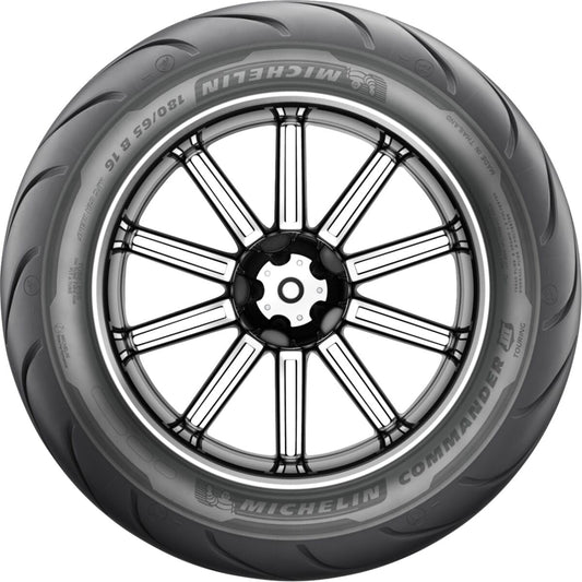 Michelin COMMANDER III TOURING 180/55 B 392099
