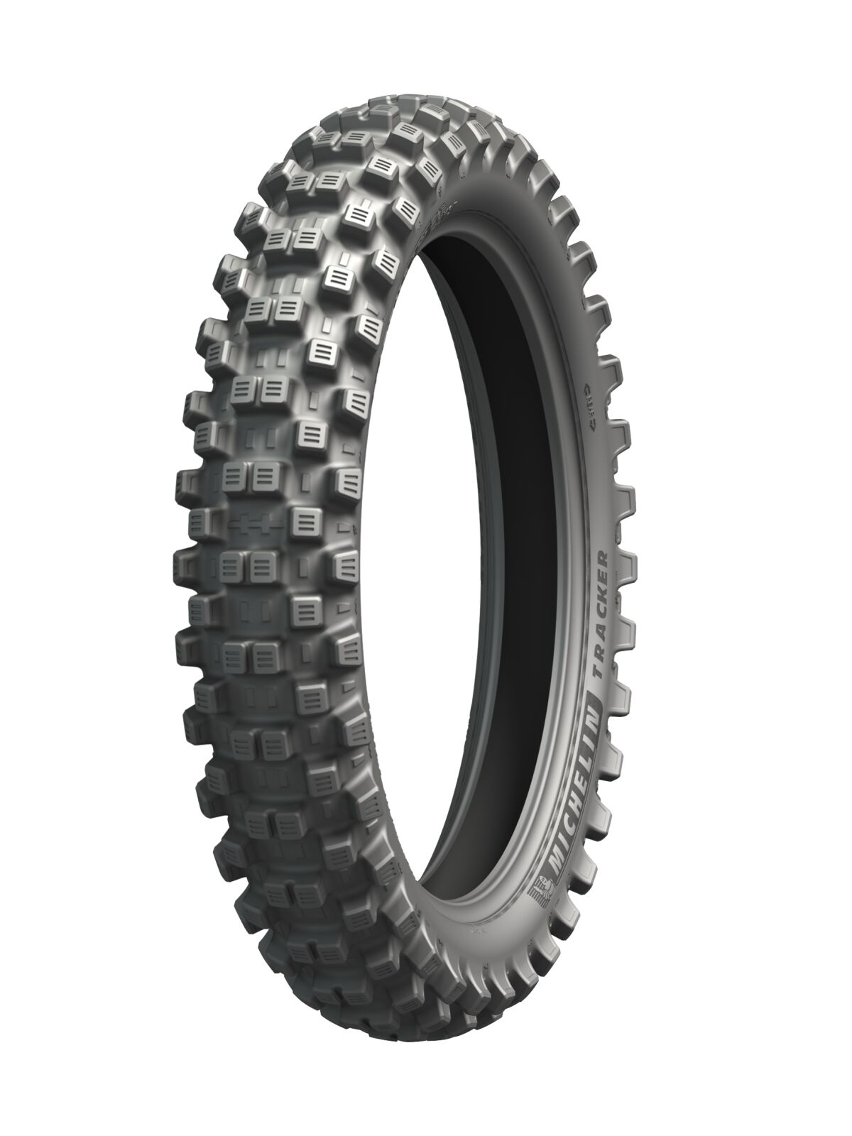 Michelin TRACKER 100/100 - 18 M/C 59R R 535355