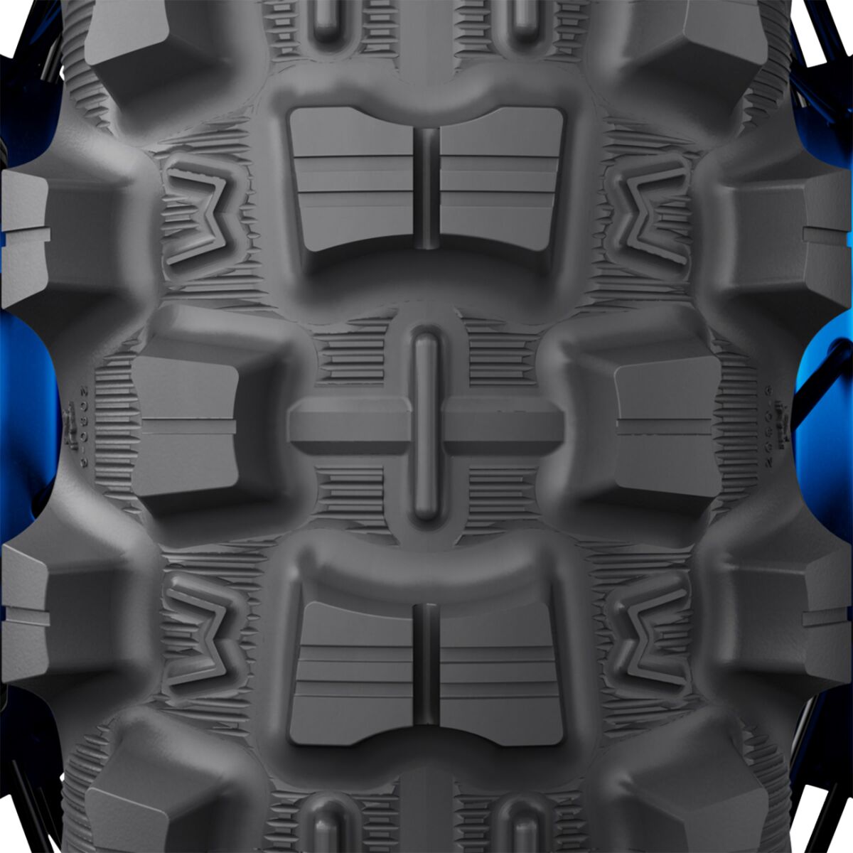 Michelin STARCROSS 5 SOFT 90/100 - 14 M 120309