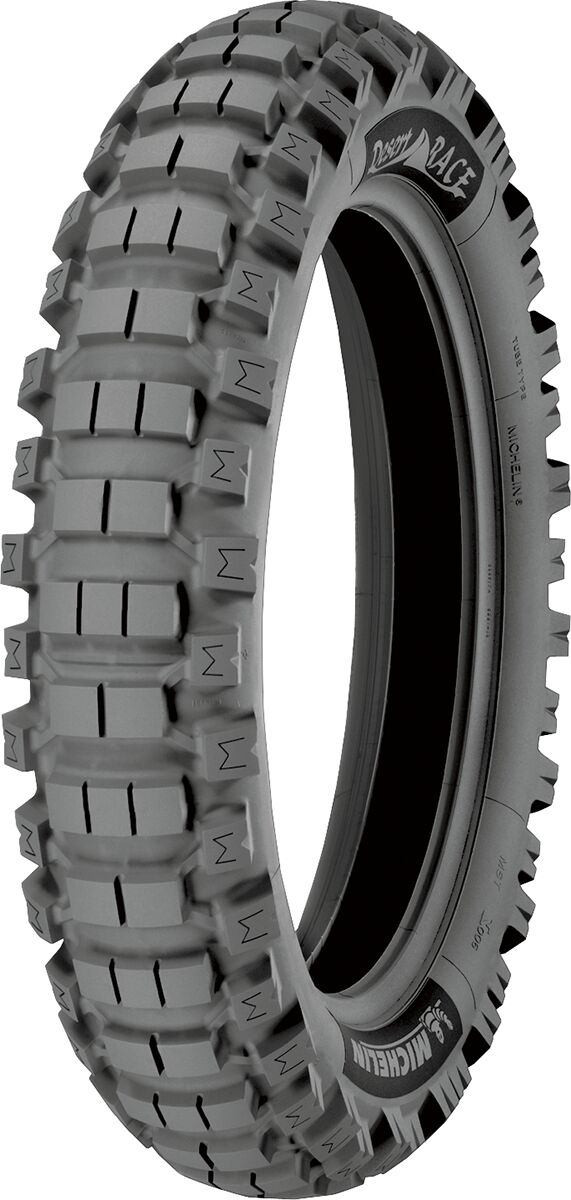 Michelin DESERT RACE BAJA 140/80 - 18 M 159093