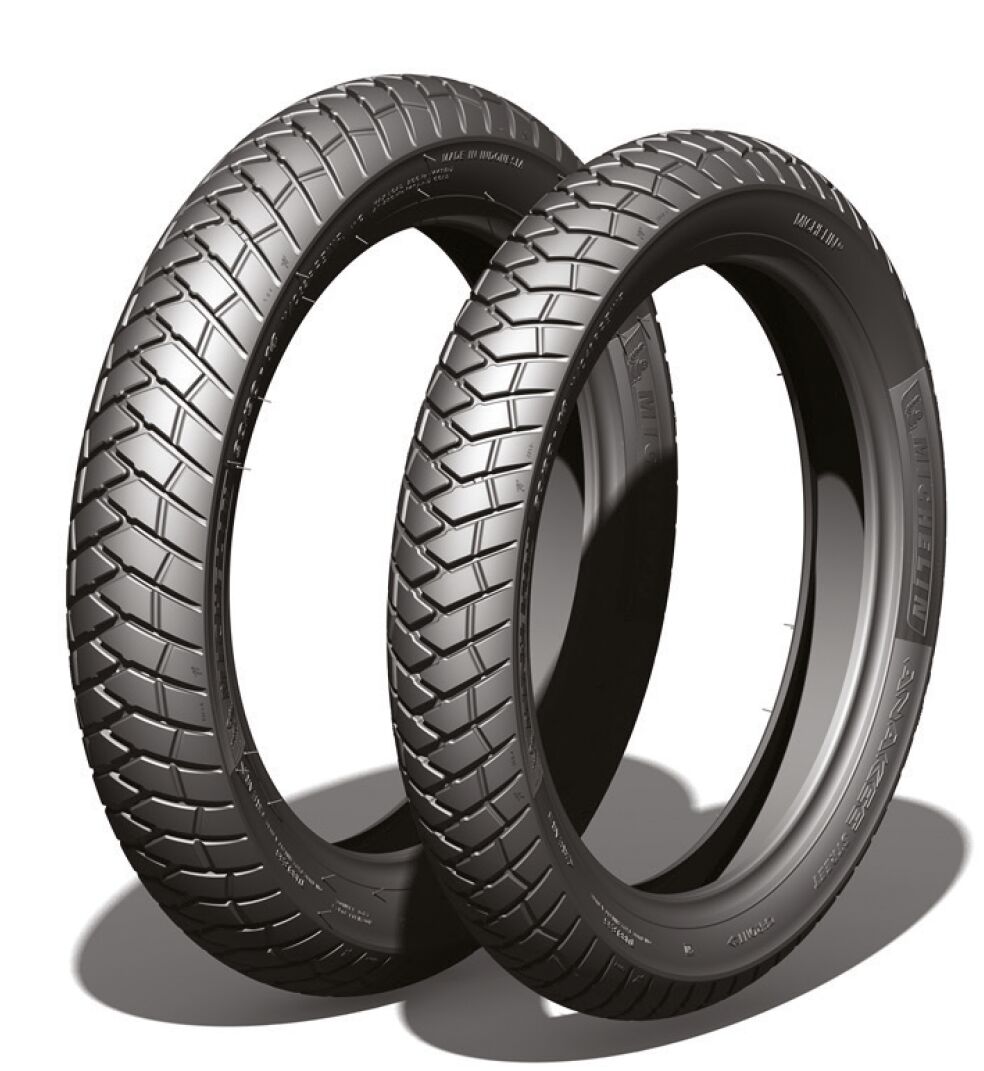 Michelin ANAKEE STREET 90/80 - 16 M/C 5 621334