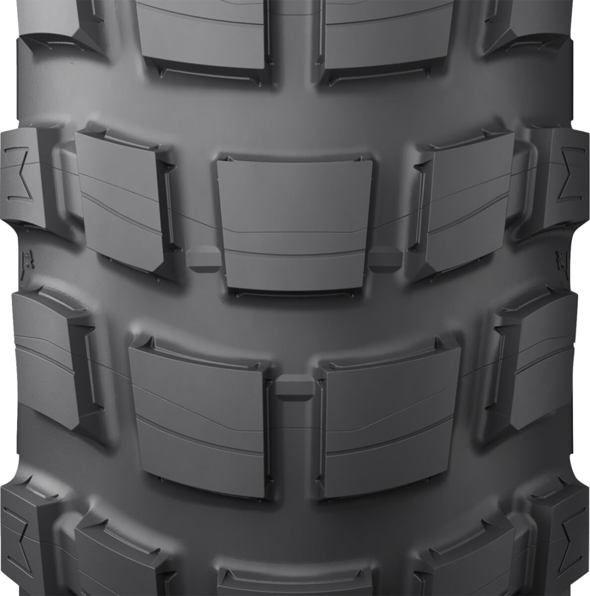 Michelin TIRE ANAKEE WILD REAR 140/80-17 69R TL/TT 722565