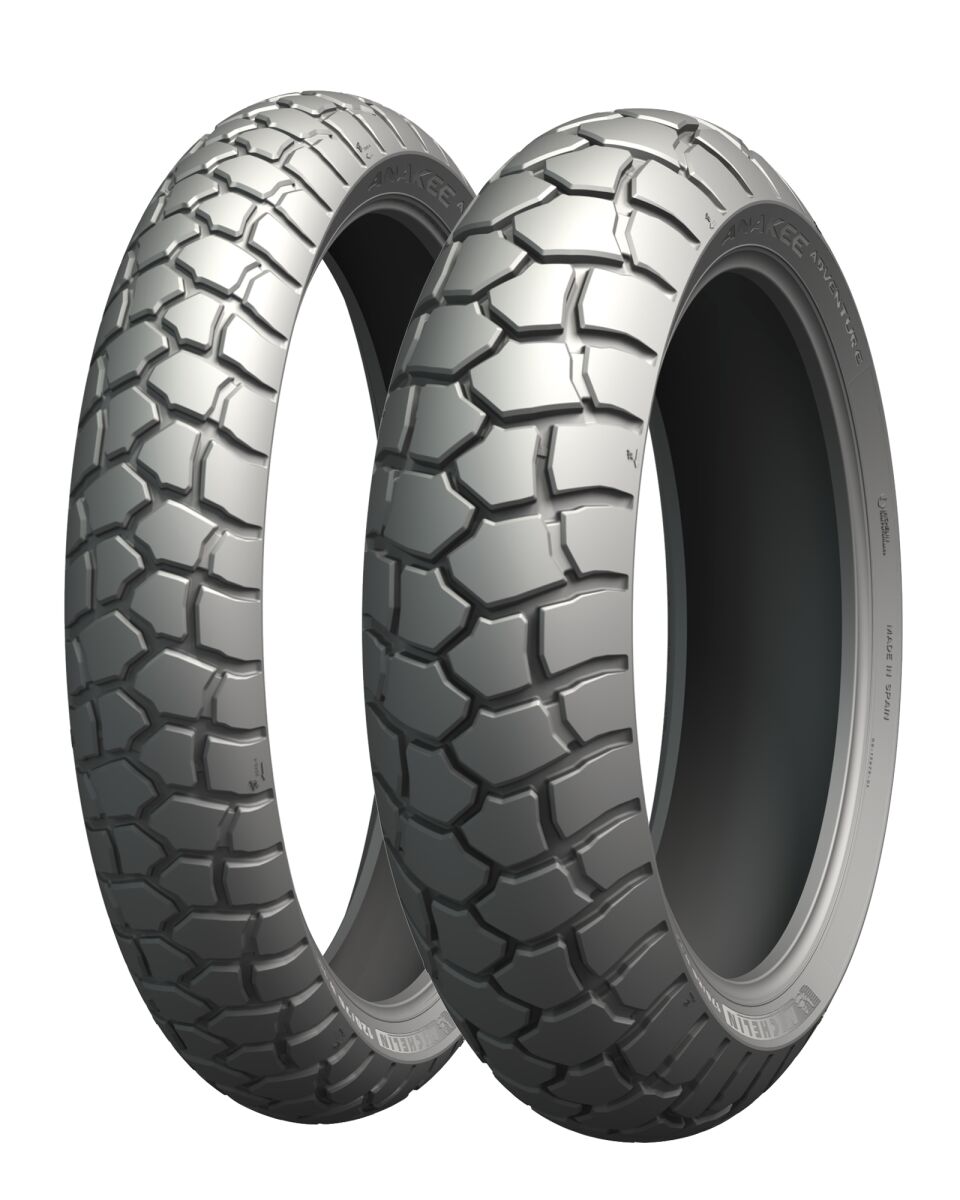 Michelin ANAKEE ADVENTURE 150/70 R 17 M 429465
