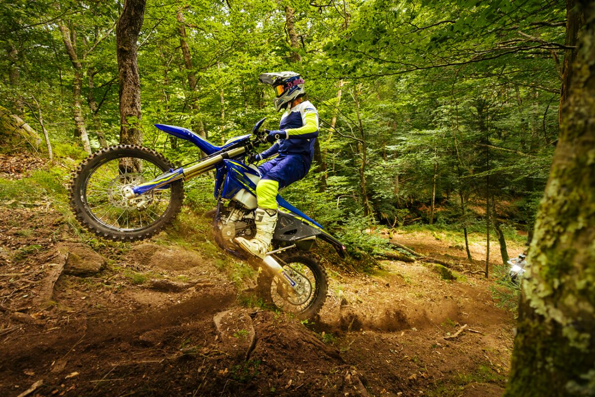 Michelin ENDURO XTREM NHS 140/80 - 18 M 101261