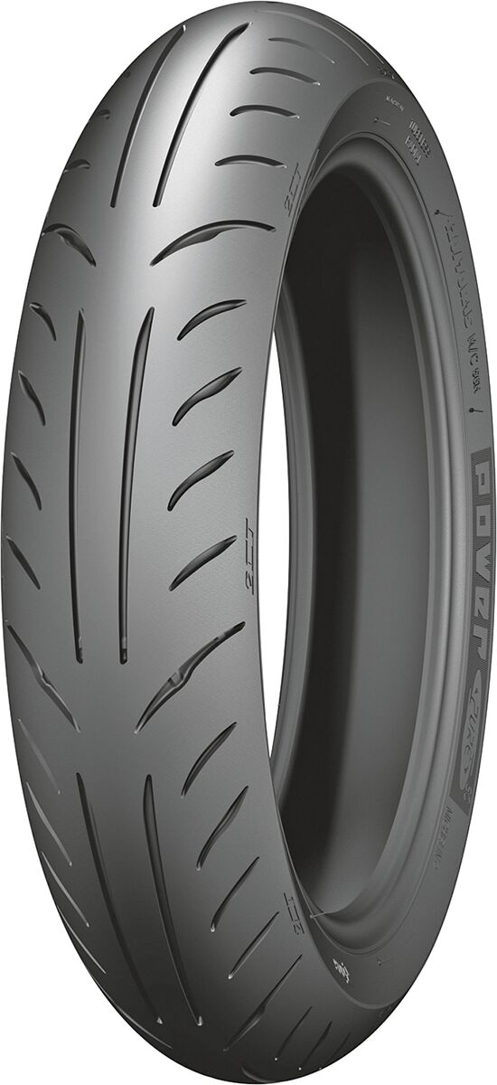 Michelin TIRE POWER PURE SC FRONT 110/90-13 56P TL 796466