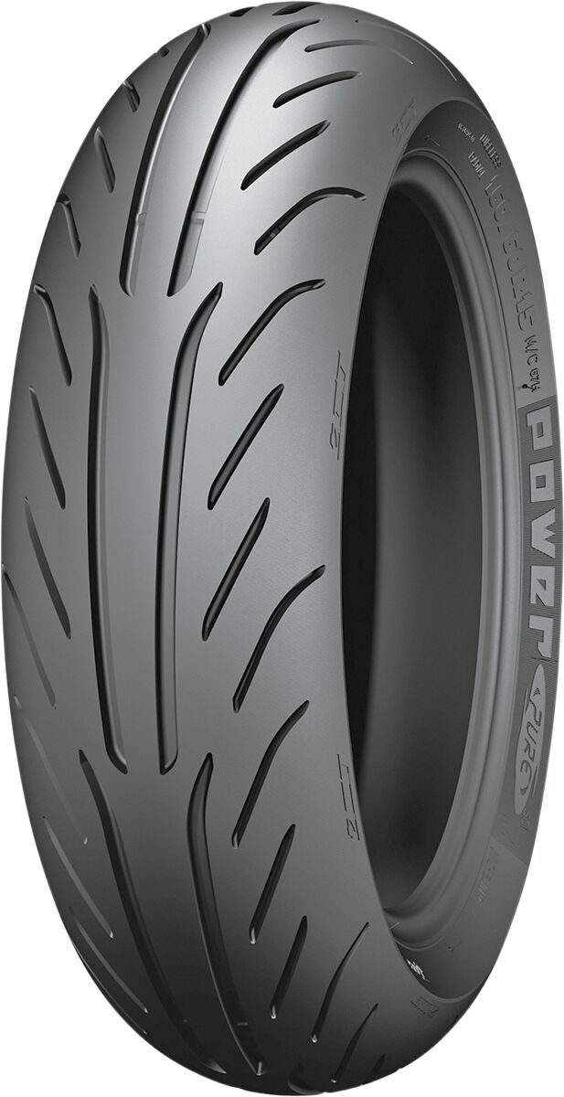 Michelin TIRE POWER PURE SC REAR 130/80-15 63P TL 286927