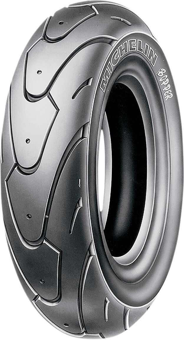 Michelin TIRE BOPPER REAR 130/70-12 56L TL/TT 057024