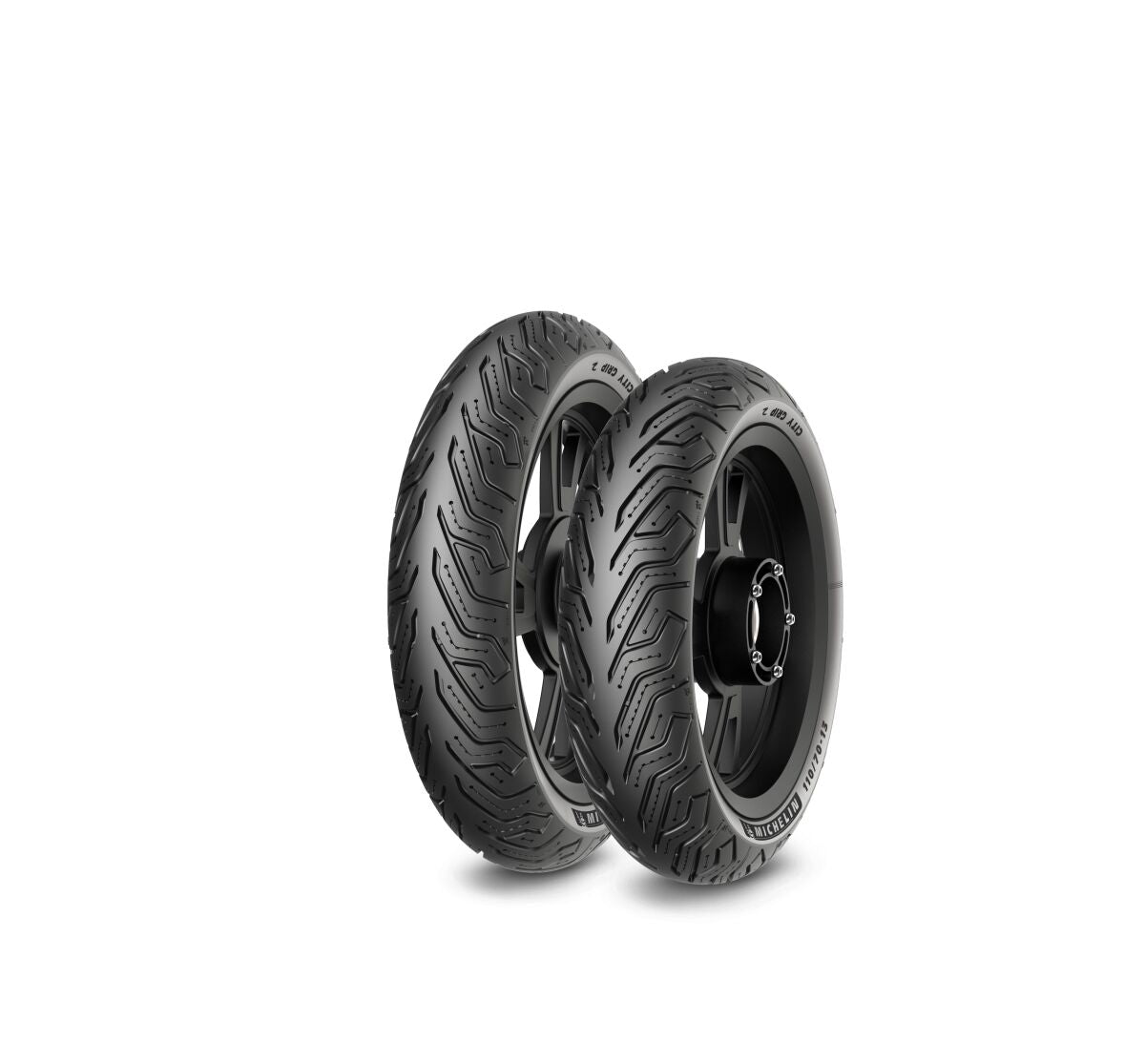 Michelin CITY GRIP SAVER 110/70 - 12 M/ 034942