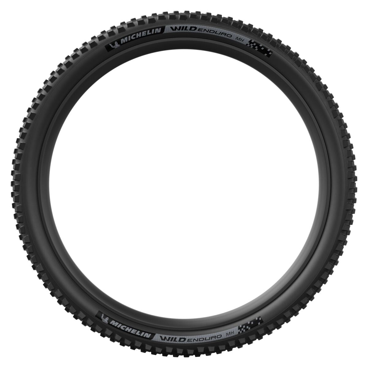 Michelin W-END MH RACING 27.5X2.50 DARK 338420