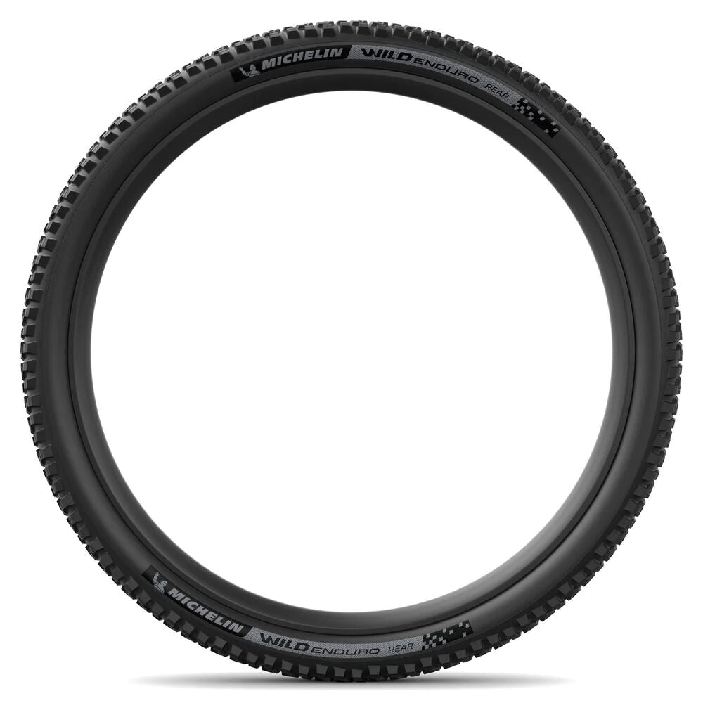 Michelin W-END RACING 29X2.40 RR DARK 132777