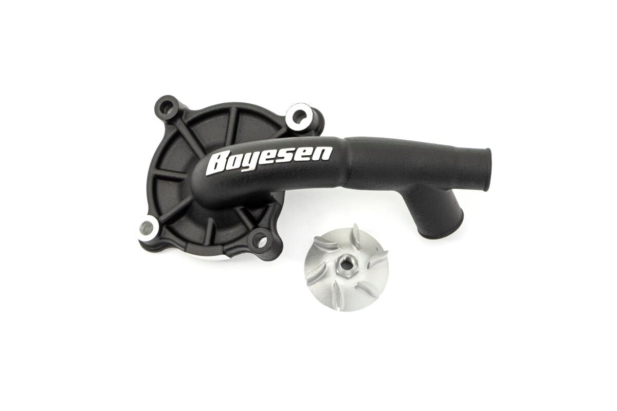 BOYESEN SUPERCOOLER WPUMP CRF 18- WPK-07CB