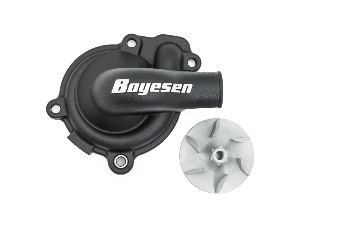 BOYESEN WAT PUMP COOLR CAN-AM WPK-80AB