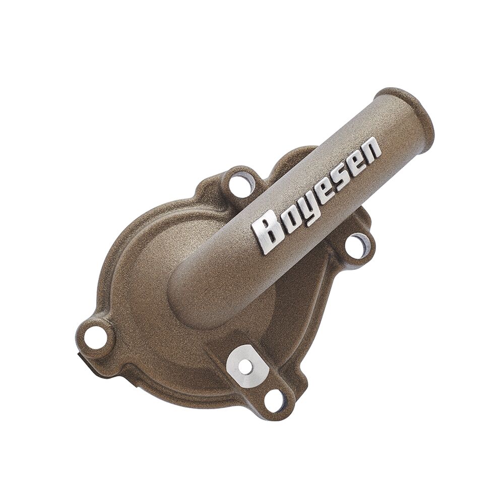 BOYESEN WAT PUMP COOLER KX450 24- MG WPK-18DM