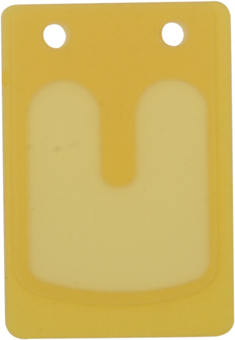 BOYESEN REED PETAL FIBERGLASS 668