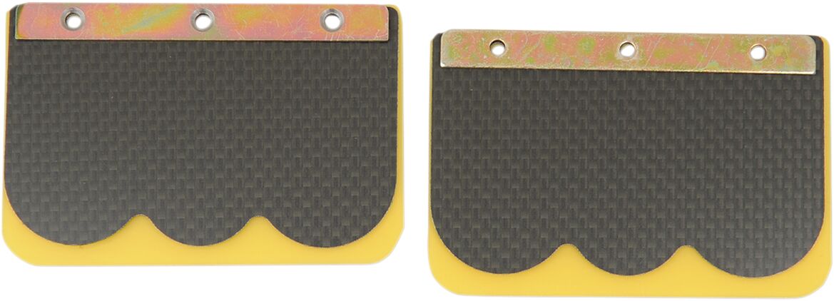 BOYESEN REED PETAL PRO SERIES CARBON FIBER PRO-208