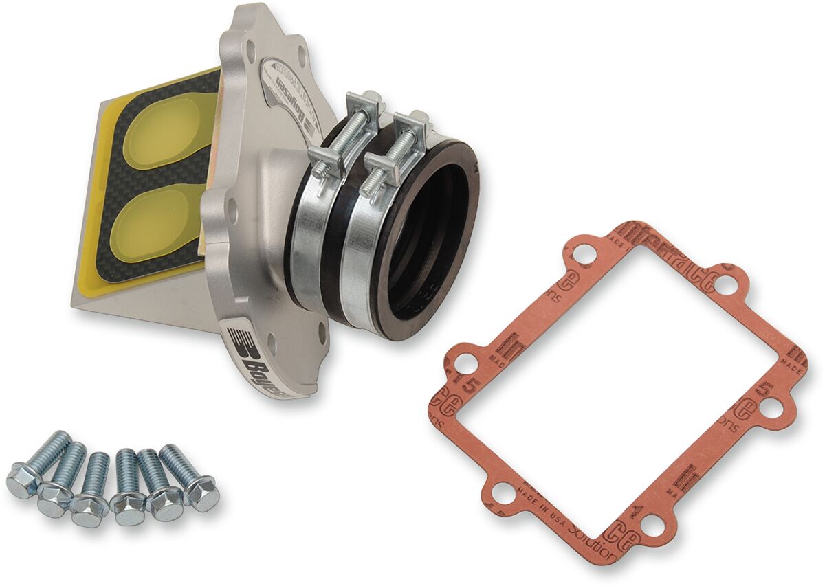 BOYESEN RAD VALVE CARBON FIBER RAD-02I