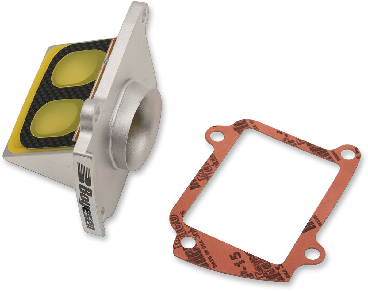 BOYESEN RAD VALVE CARBON FIBER RAD-33J