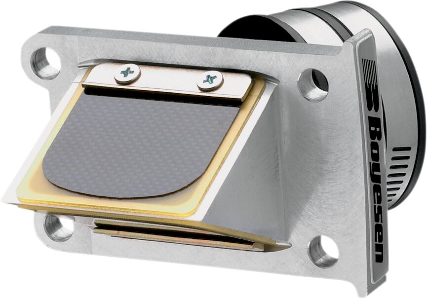 BOYESEN RAD VALVE CARBON FIBER RAD-30C