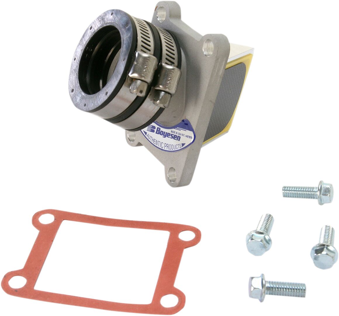 BOYESEN RAD VALVE KTM HVA GAS 65 RAD-40B