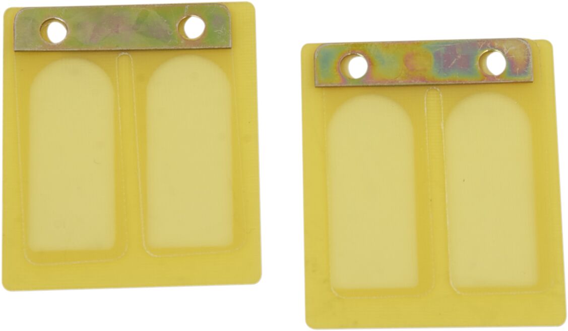 BOYESEN REED PETAL FIBERGLASS 620