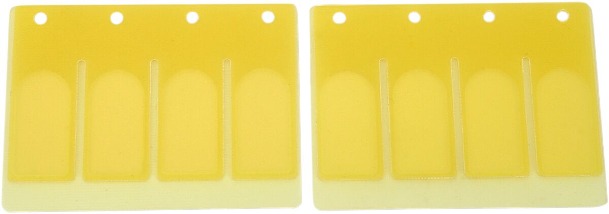 BOYESEN REED PETAL FIBERGLASS 625