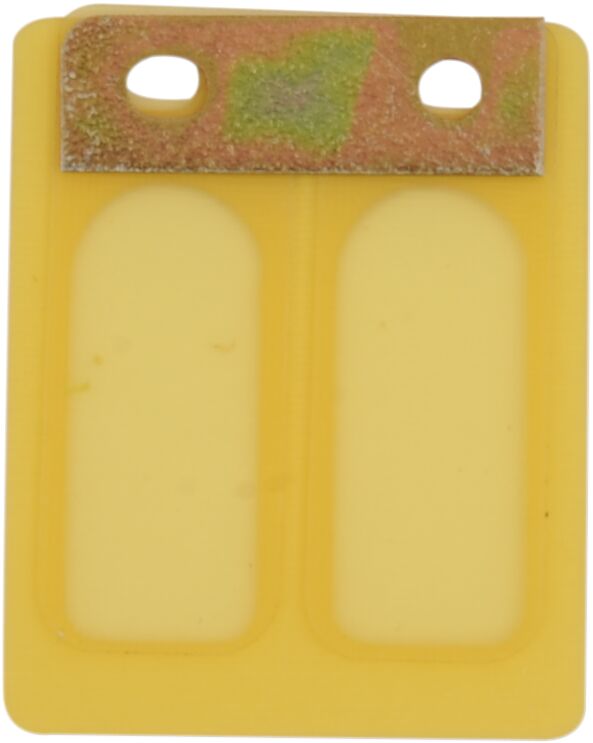BOYESEN REED PETAL FIBERGLASS 674