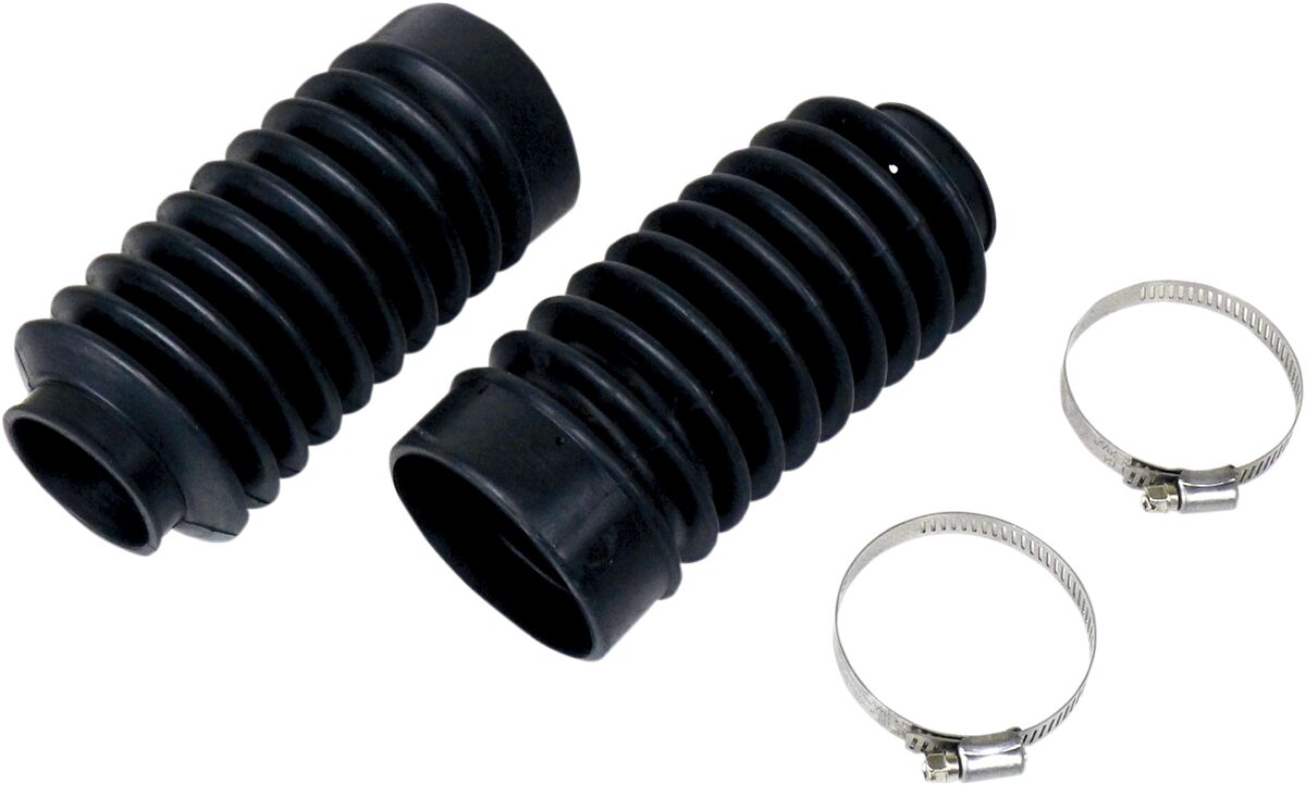K&S TECHNOLOGIES FORK BOOT KIT FOR TRIUMPH BONNEVILLE NEW MODEL 16-3009