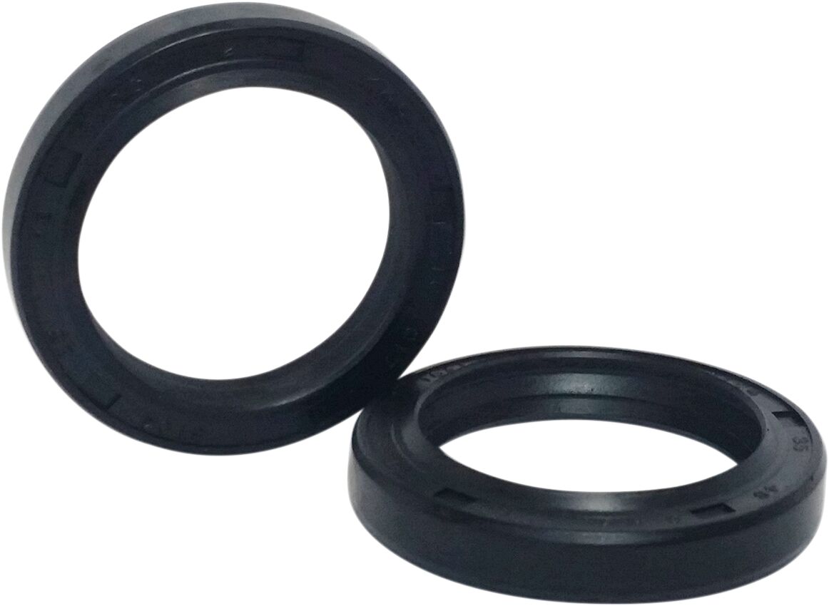 K&S TECHNOLOGIES FORK SEAL 35X48X8/9.5 16-1017