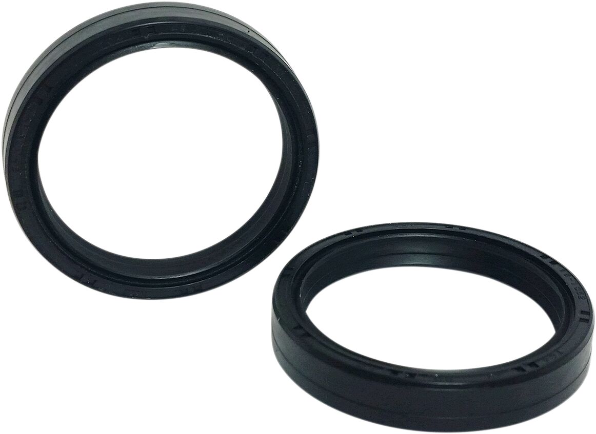 K&S TECHNOLOGIES FORK SEAL 49X60X10 16-1052
