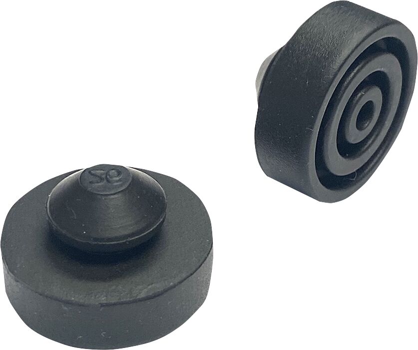 K&S TECHNOLOGIES CUSHION 22W-24741-00 2PK 05-0402