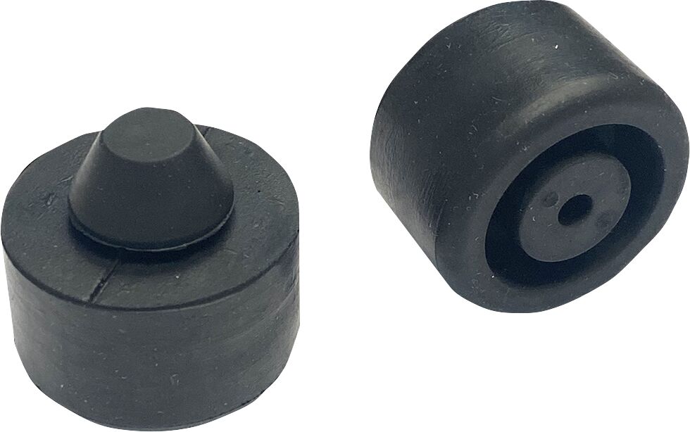K&S TECHNOLOGIES CUSHION 371-27114-00 2PK 05-0403