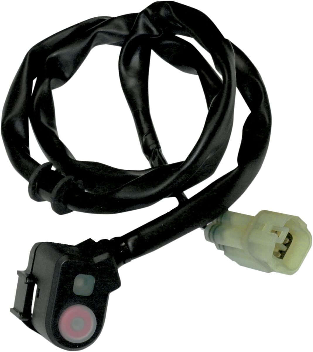 K&S TECHNOLOGIES KILL SWITCH HON W/LED 12-0101LD