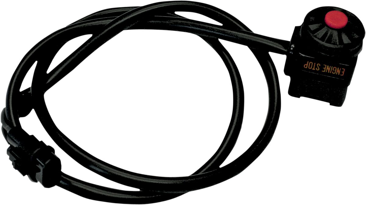 K&S TECHNOLOGIES KILL SWITCH KAWASAKI 12-0103P