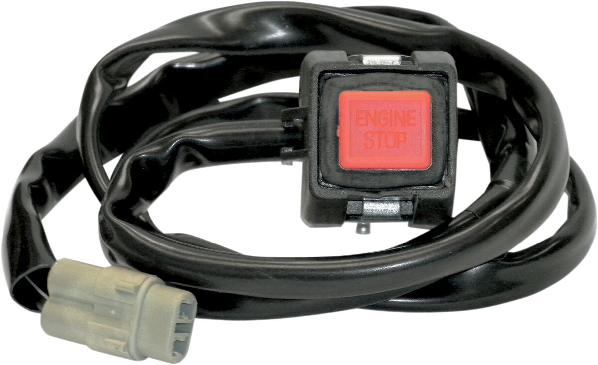 K&S TECHNOLOGIES KILL SWITCH YAMAHA 12-0102P
