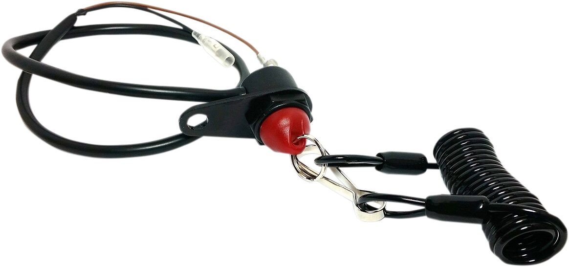 K&S TECHNOLOGIES KILL SWTCH UNIV MGNT TYPE 12-0108N
