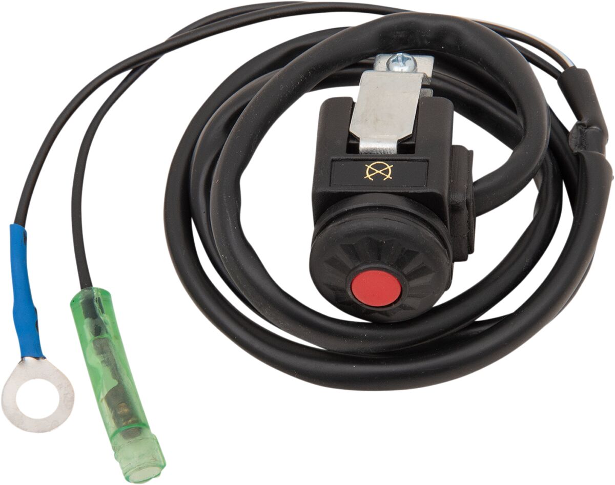 K&S TECHNOLOGIES KTM Style Kill Switch 12-0106