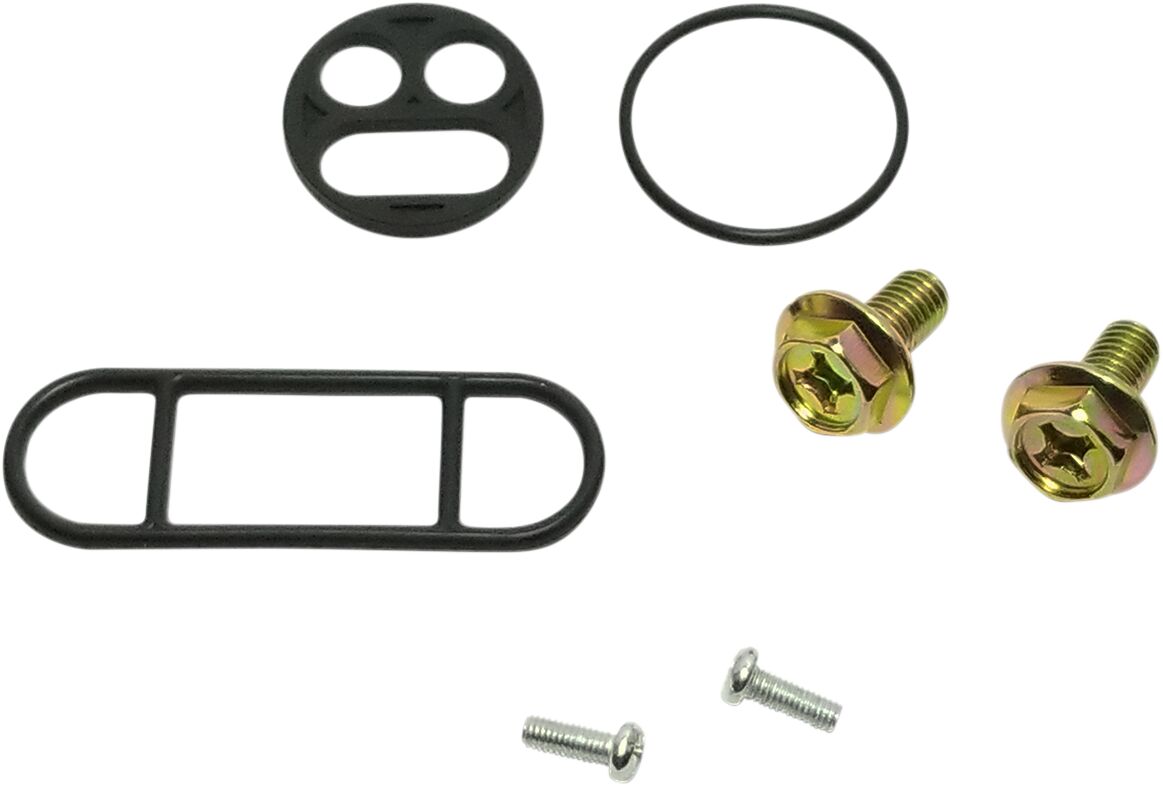 K&S TECHNOLOGIES FUEL PETCOCK REPAIR KIT 55-4001