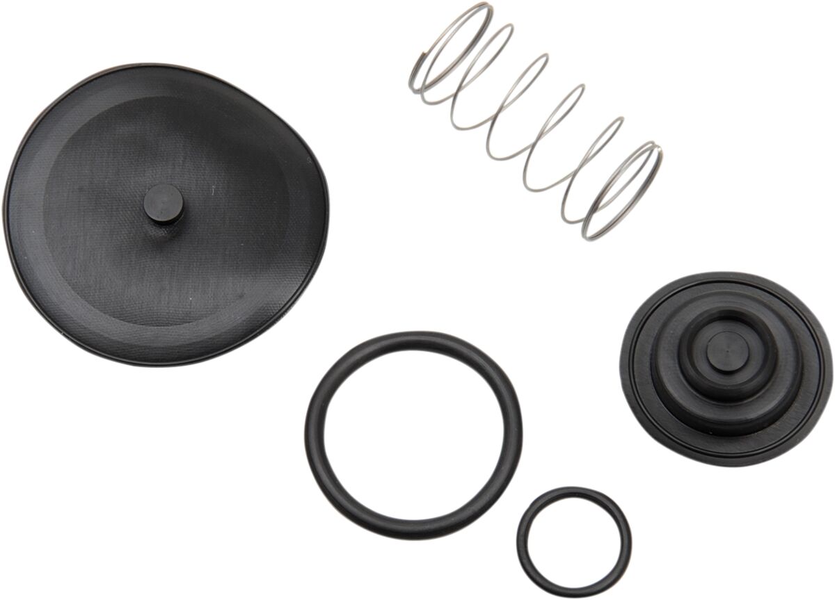 K&S TECHNOLOGIES FUEL PETCOCK REPAIR KIT 55-1001