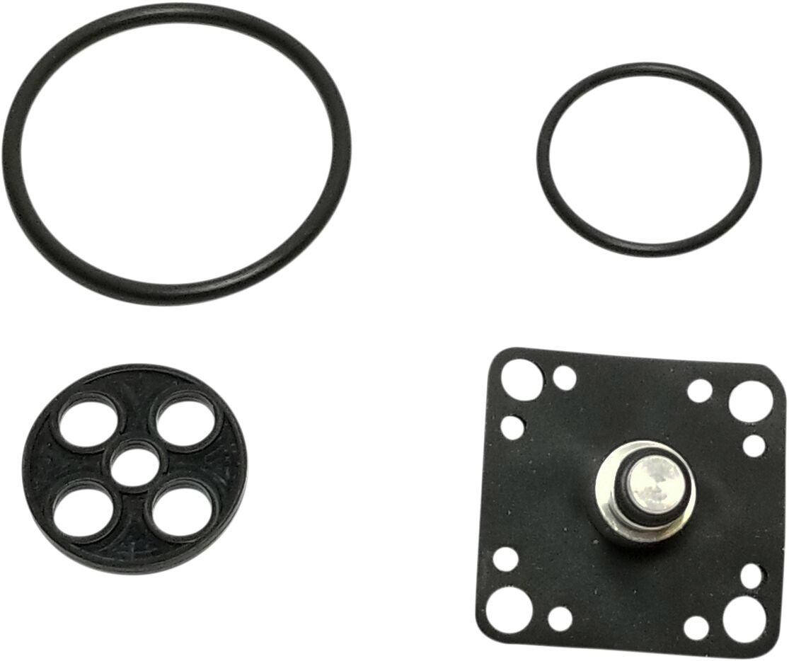 K&S TECHNOLOGIES FUEL PETCOCK REPAIR KIT 55-2005