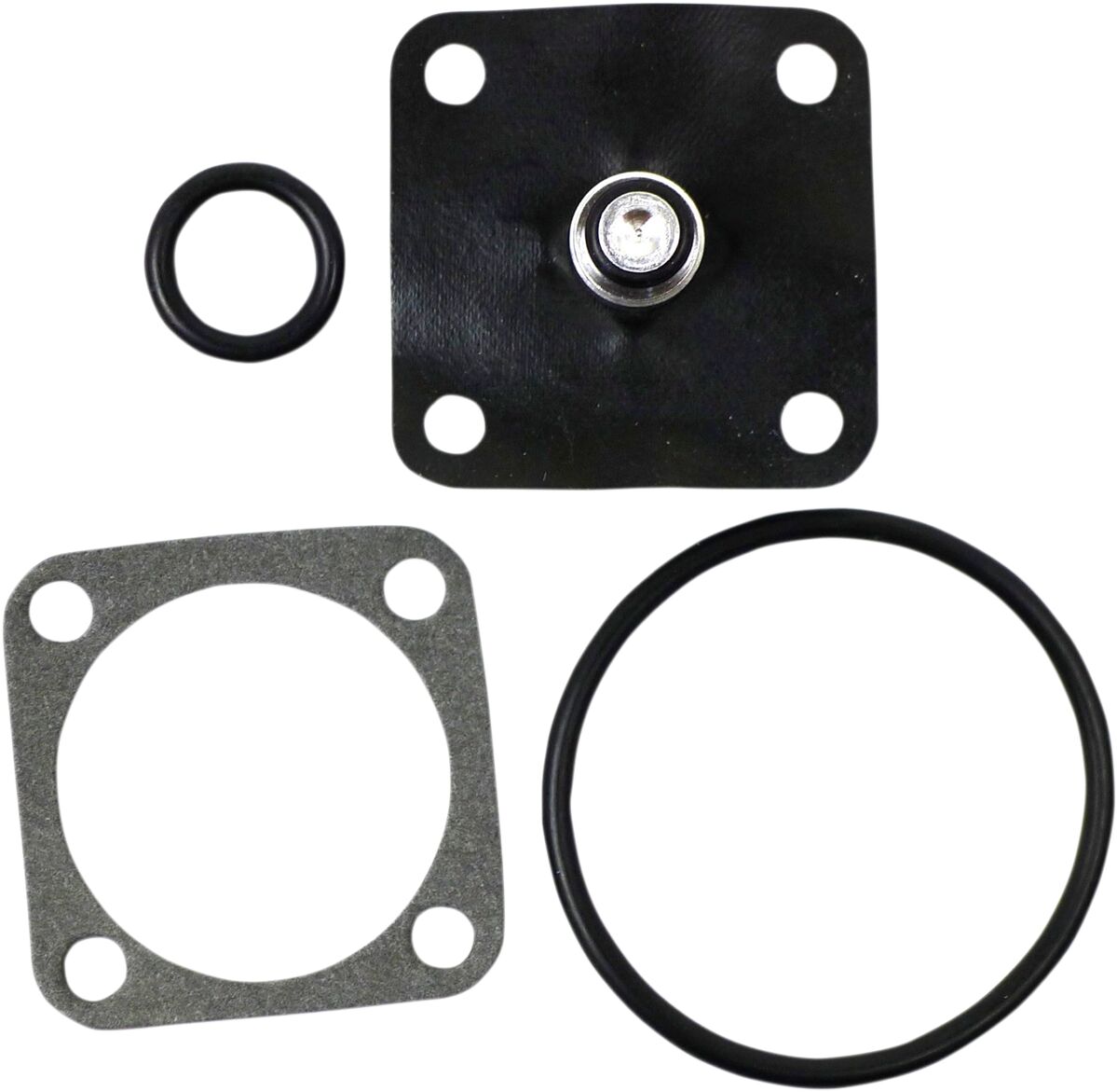 K&S TECHNOLOGIES FUEL PETCOCK REPAIR KIT 55-3002