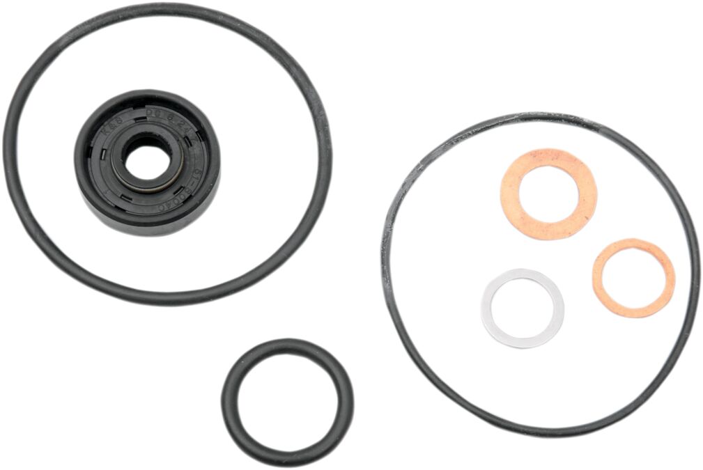 K&S TECHNOLOGIES WATER PUMP REPAIR KIT 75-6004