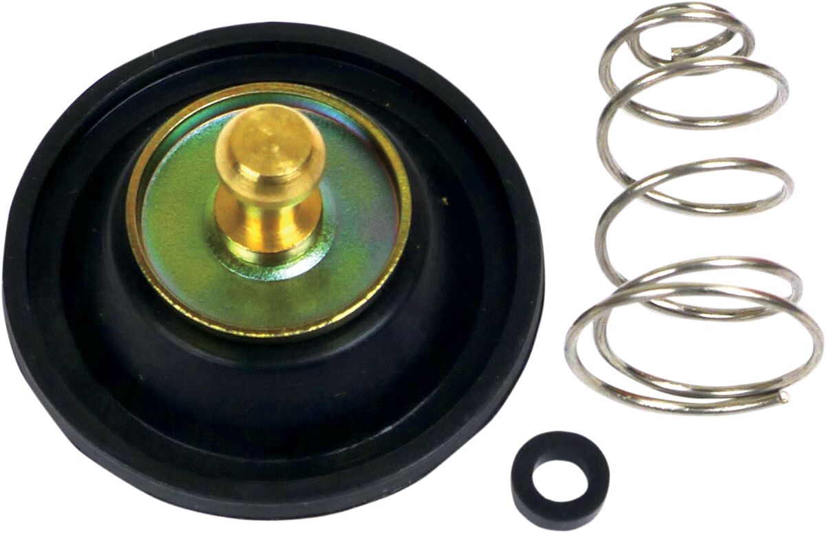 K&S TECHNOLOGIES CARBURETOR CUT OFF VALVE SET 56-1004