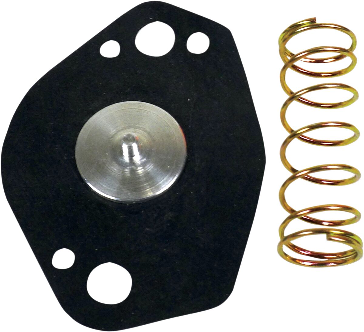 K&S TECHNOLOGIES CARBURETOR CUT OFF VALVE SET 56-1013