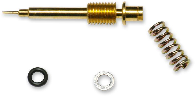 K&S TECHNOLOGIES CARBURETOR AIR/FUEL SCREW KIT 56-2000