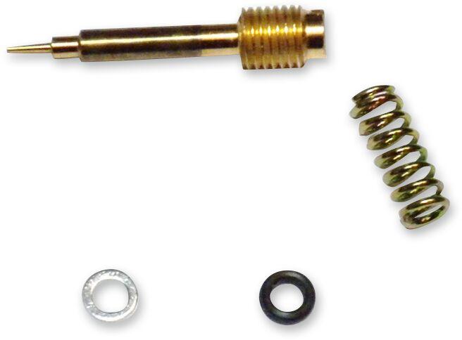K&S TECHNOLOGIES CARBURETOR AIR/FUEL SCREW KIT 56-2004