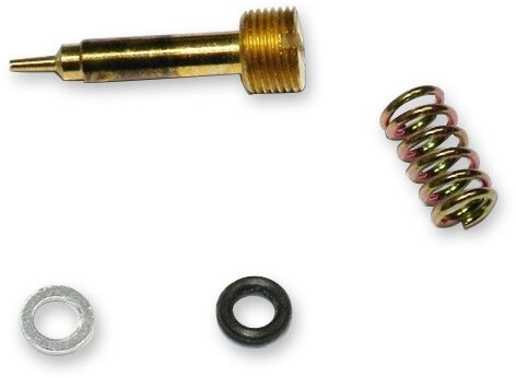 K&S TECHNOLOGIES CARBURETOR AIR/FUEL SCREW KIT 56-2005