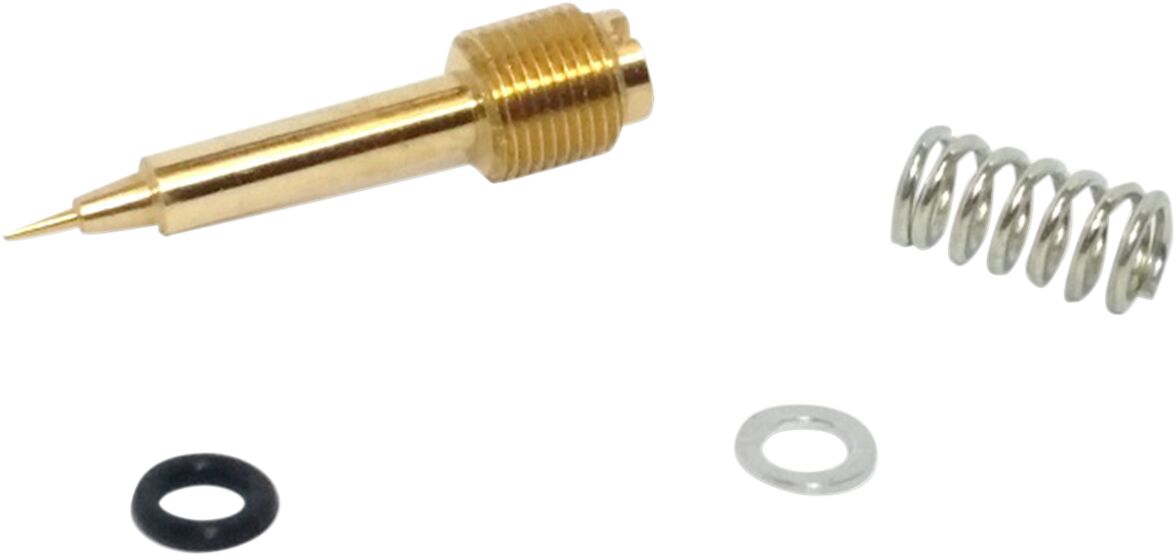 K&S TECHNOLOGIES CARBURETOR AIR/FUEL SCREW KIT 56-2007