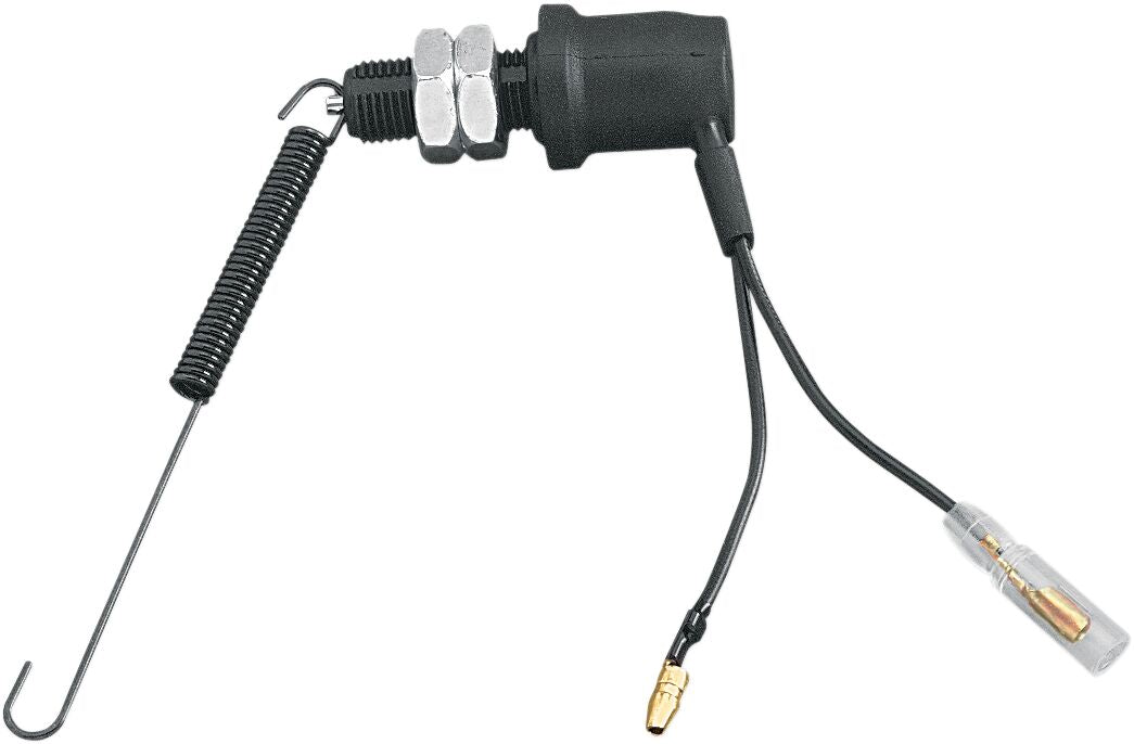 K&S TECHNOLOGIES MECHANICAL BRAKE LIGHT SWITCH 12-0001
