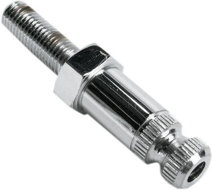 K&S TECHNOLOGIES TURN SIGNAL STEM IS OEM DIRECT REPLACEMENT 25MM 12-1215